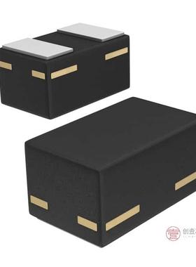 原装PESD3V3L1UL,315全新TVS DIODE 3.3VWM 11VC S