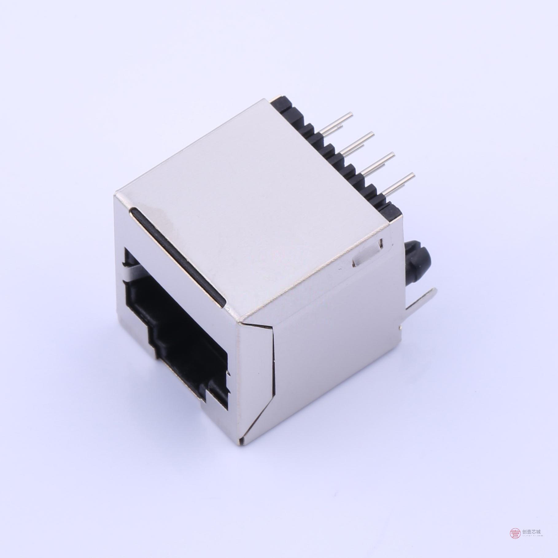 原装KH-5224-8P8C全新RJ45 8P8C 全包正品