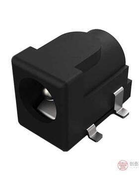 原装DCJ250-05-A-K1-A全新DC POWER JACK, SMT, HO