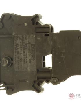原装3046090全新CONN TERM BLK DISCONN 10-26AWG正品
