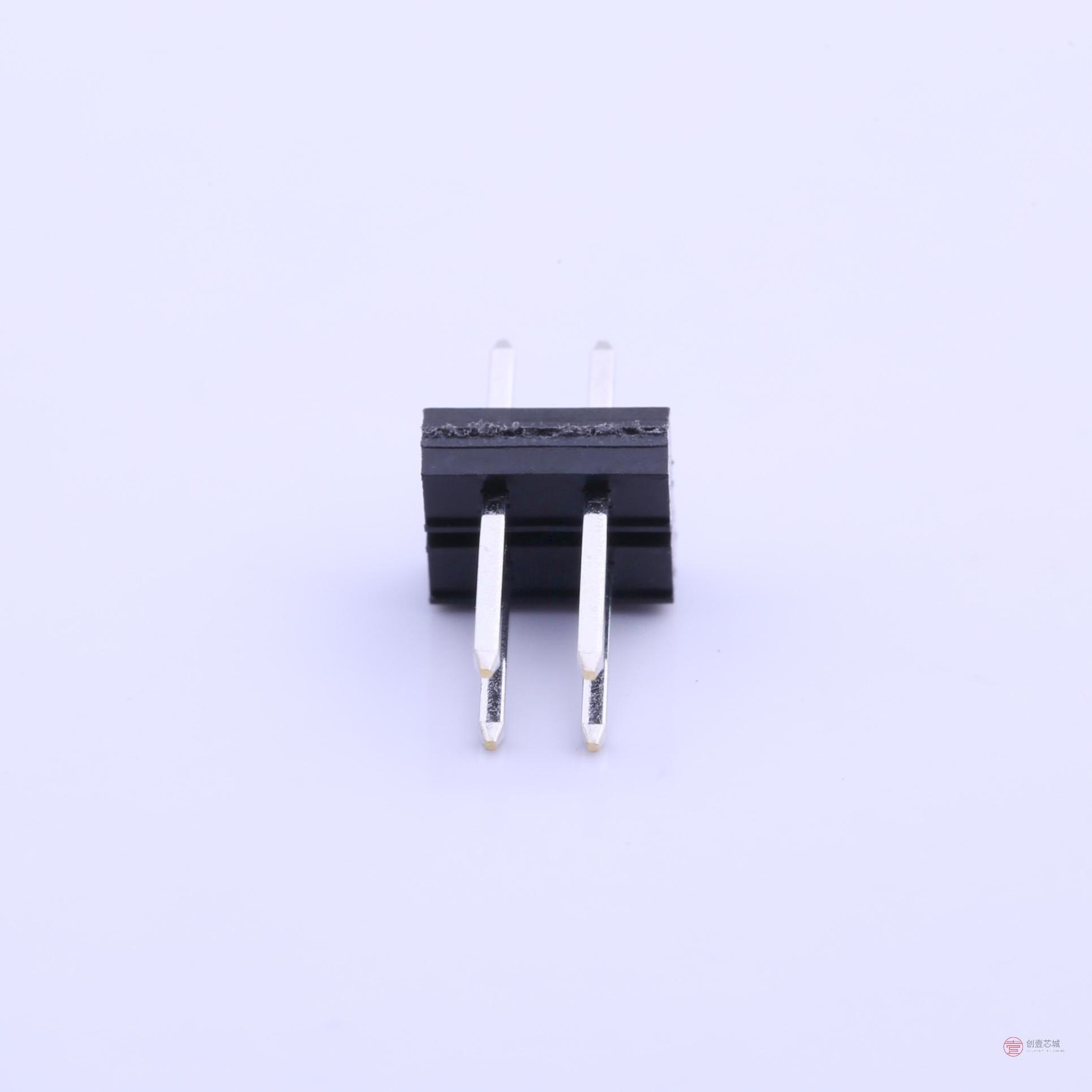 原装RF-H042TD-1190(LF)(SN)全新2.54mm 2x2P正品