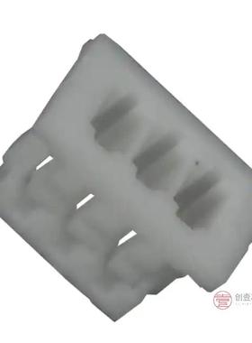 原装440146-3全新CONN RCPT 3POS SGL 1.25MM NATRL正品