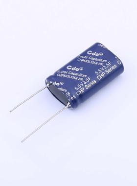 原装CHP5R5L355R-ZQQ-D 5.5V3.5F全新3.5F 5.5V正品