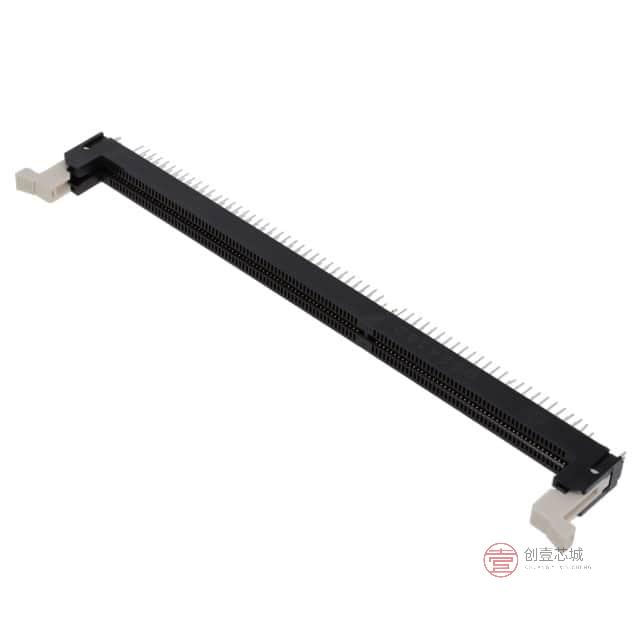 原装10081530-12208LF全新CONN SKT RDIMM 240POS PCB正品