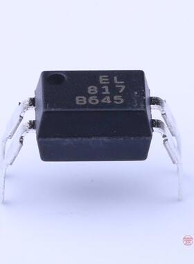 原装正品EL817M(B)(TH)-F全新EL817M(B)(TH)-F