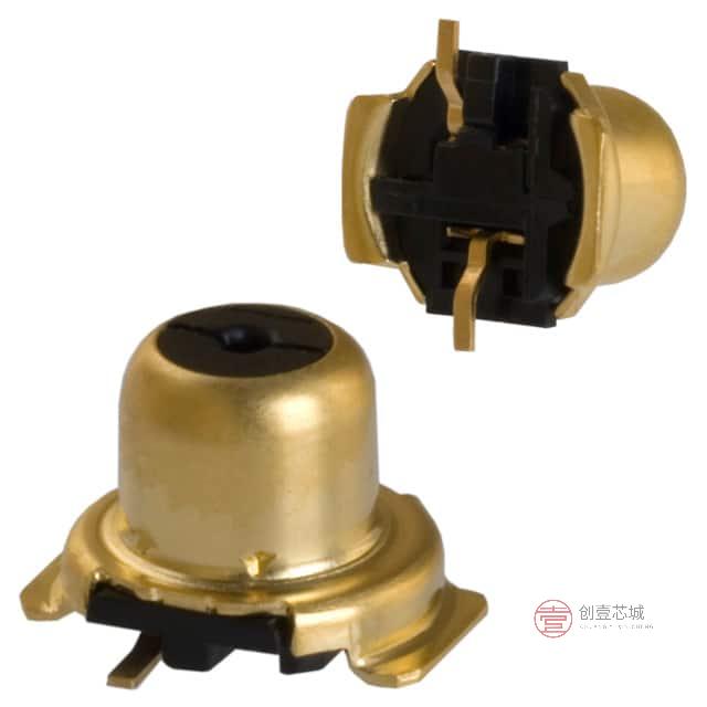 原装MS-147(06)全新CONN COAX SWITCH RCPT STR 50OHM正品