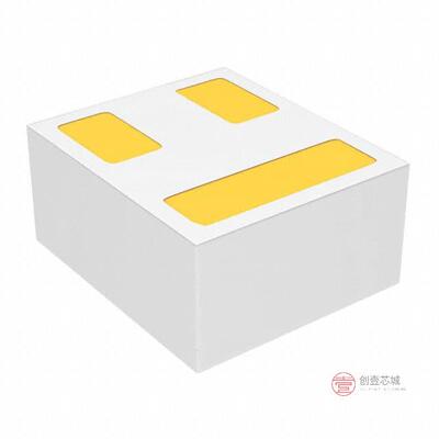 原装CSD13380F3全新MOSFET N-CH 12V 3.6A 3PICOSTAR正品