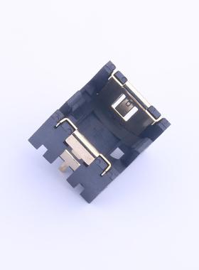 原装BS-09-A2BA002全新电池底座 适用电池:LR44/AG13正品