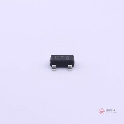 原装正品BAV23C全新175V 225mA 50ns