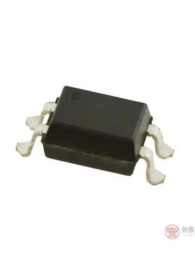 原装FOD817C3SD全新OPTOISOLATOR 5KV TRANSISTOR
