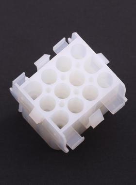 原装HX63080-12R全新6.35mm 3x4P正品