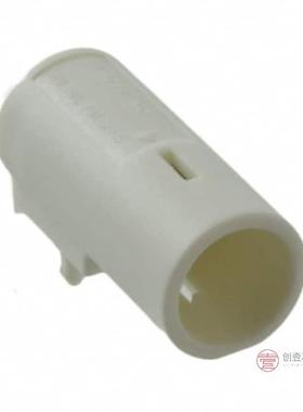 原装293652-3全新CONN SSL OUTLET HDR 2POS 3.7MM正品