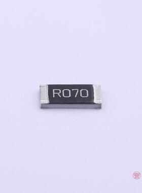 原装201007J070LT4E全新70m 5% 750mW正品