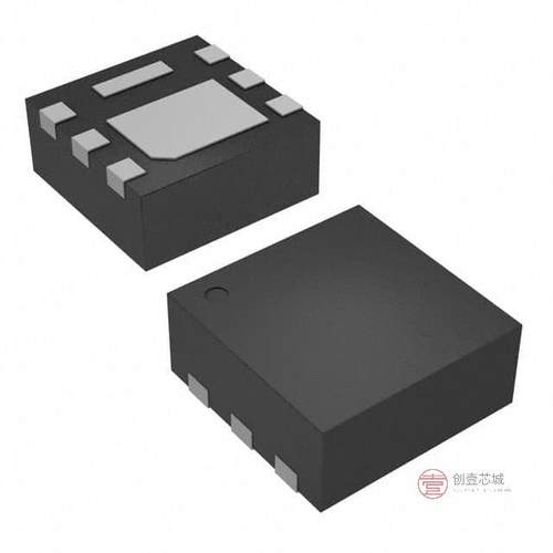 原装IRL80HS120全新MOSFET N-CH 80V 12.5A 6PQFN正品