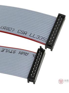 原装2205110-1全新CA 75MM 18 POS. MOW-MOW M-M VALU正品