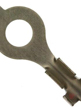 原装41580全新CONN RING CIRC 20-24AWG #6 CRIMP正品