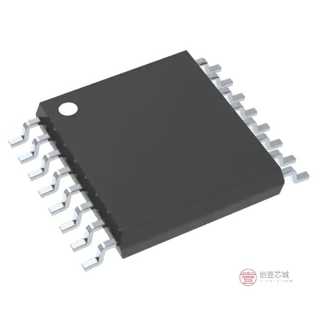 原装SN74HC4040PWR全新IC ASYNC BINARY COUNTER 1
