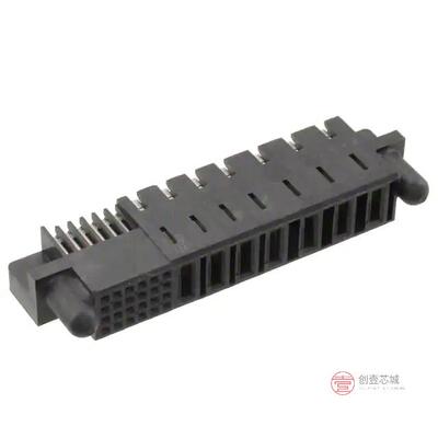 原装6450572-1全新CONN RCPT MULTI-BEAM 31POS PCB正品