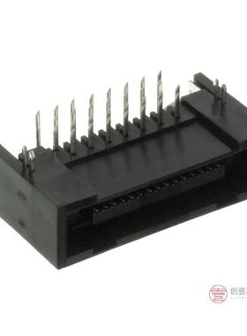 原装TX25-30P-LT-H1E全新CONN PLUG 30POS R/A GOLD正品