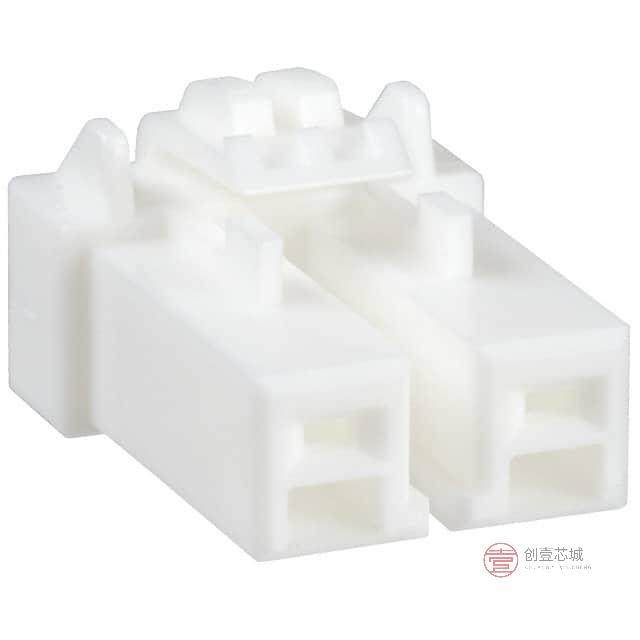 原装DF22-2S-7.92C(28)全新CONN SOCKET 2POS 7.92