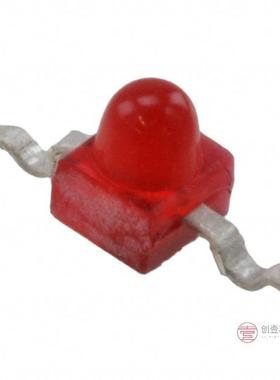 原装HLMP-6300-F0021全新LED RED DIFFUSED YOKE L