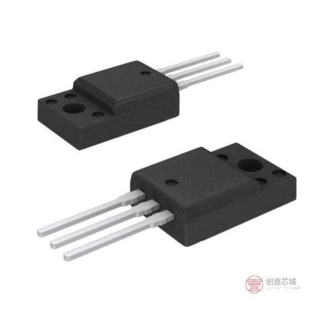 原装FDPF44N25T全新MOSFET N-CH 250V 44A TO220F正品