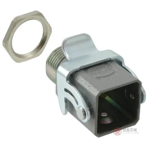 原装19200031150全新CONN HOOD TOP ENTRY SZ3A M20正品