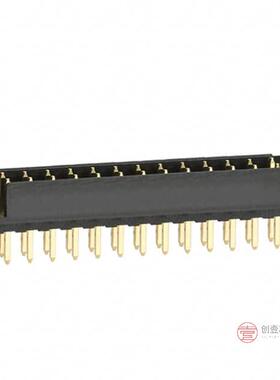 原装正品DF11-30DP-2DSA(01)全新CONN HEADER VERT 3