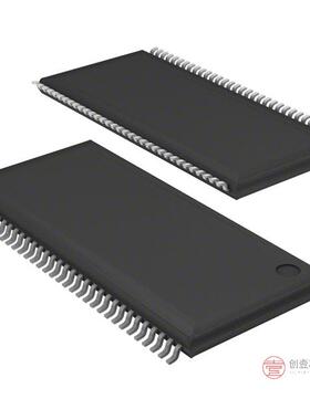 原装IS43R16320D-5TLI全新IC DRAM 512MBIT PAR 66