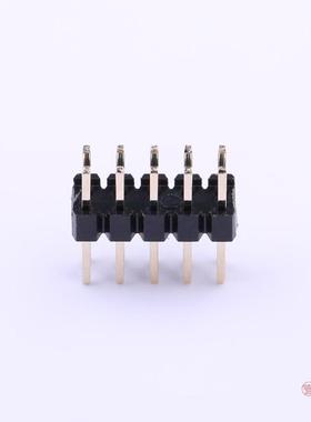 原装MTP220-1205S1全新排针 直针 双排 2.00mm 10P