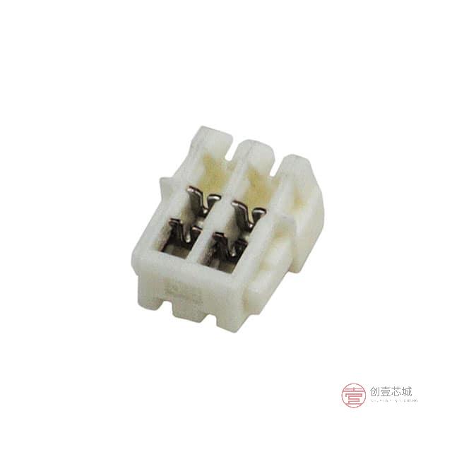 原装02SUR-32S全新CONN RCPT 2POS IDC 32AWG TIN正品