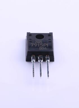 原装KIA7915PI-U/PF全新TO220IS 大输