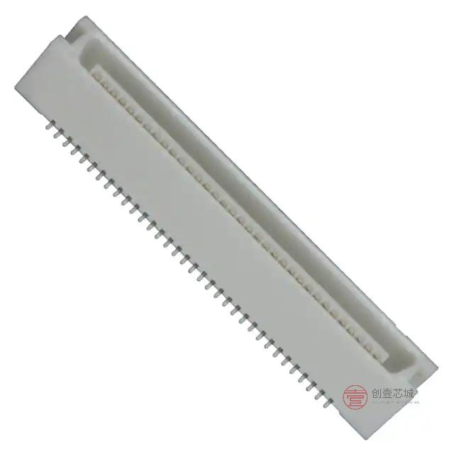 原装FX2-68P-1.27SV(71)全新CONN HEADER STR 68PO