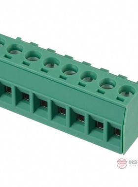 原装1754562全新TERM B PLUG 8POS STR 5MM正品