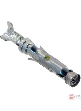 原装正品66104-7全新CONN SOCKET 20-24AWG TIN CRIMP