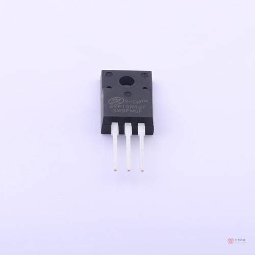 原装SVF13N50F全新N沟道 500V 13A正品