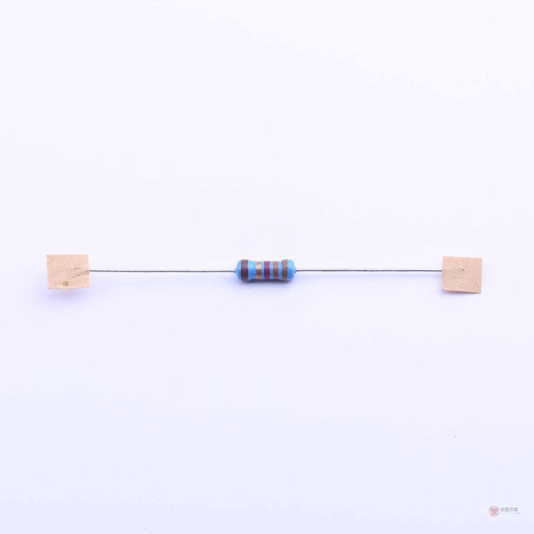 原装MFR1WSFTE52-33R2全新33.2 1% 1W正品