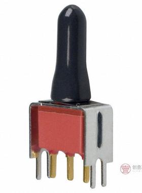 原装E125SD1V3BE全新SWITCH PUSH SPDT 0.4VA 20V正品
