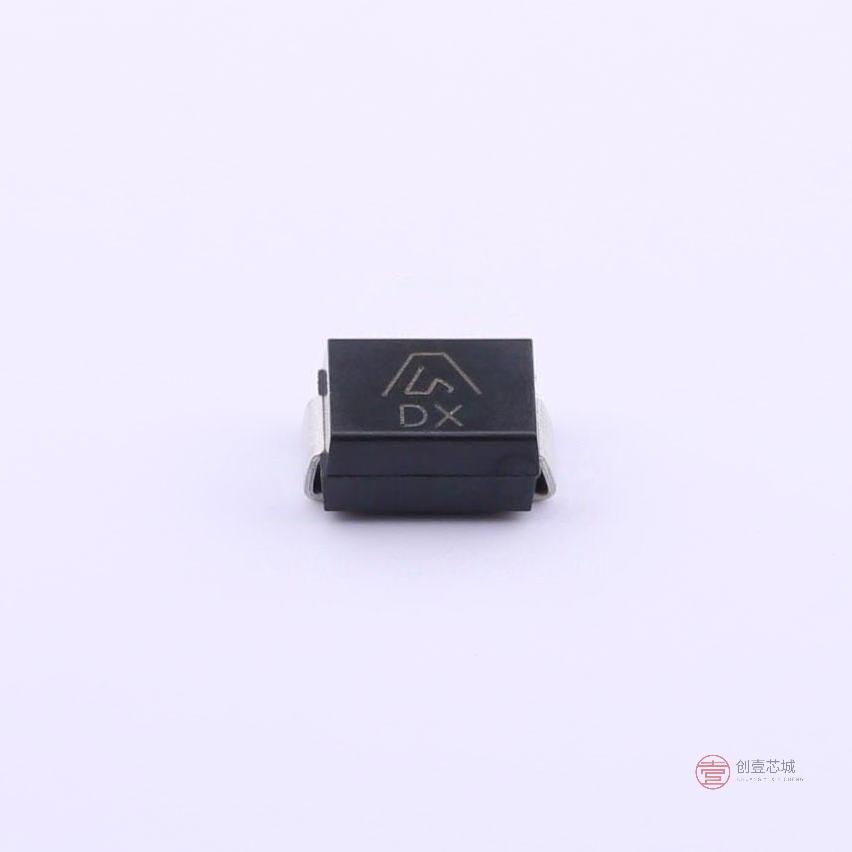 原装SMBJ90CA全新双向 Vrwm:90V正品