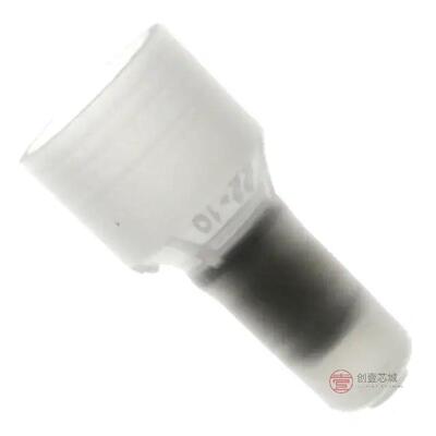 原装正品53915-1全新CONN SPLICE 10-22 AWG CRIMP