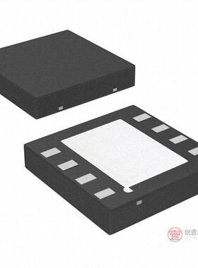 原装LM4991LD/NOPB全新IC AMP CLASS AB MONO 3W 8