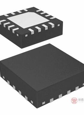 原装AD8390AACPZ-R7全新IC OPAMP DIFF 1 CIRCUIT