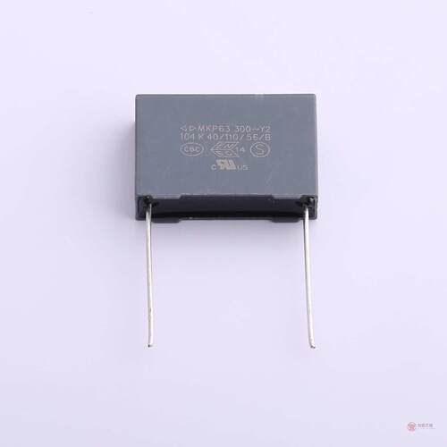 原装正品C43Q1104K9SC000全新等级:Y2 100nF 10% 300VAC