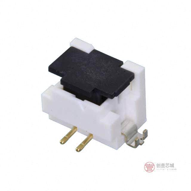 原装DF11C-4DP-2V(57)全新CONN HEADER SMD 4POS 2MM正品