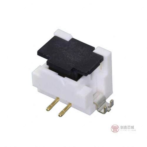 原装DF11C-4DP-2V(57)全新CONN HEADER SMD 4POS 2MM正品