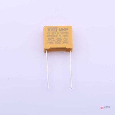 原装正品PX333K2C1002全新等级:X2 33nF 10% 310VAC