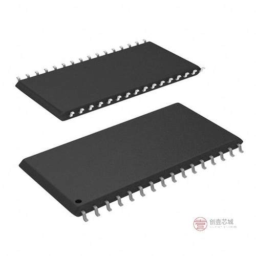 原装IS62WV5128EBLL-45T2LI全新IC SRAM 4MBIT PAR