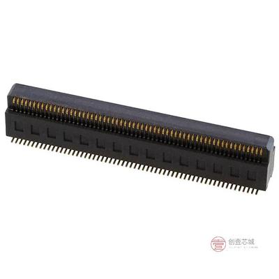 原装WR-120S-VFH30-N1全新CONN RCPT 120POS SMD GOLD正品