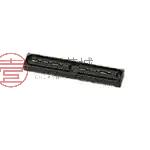 原装3-1658043-2全新CONN DIFF ARRAY RCP 56P SMD