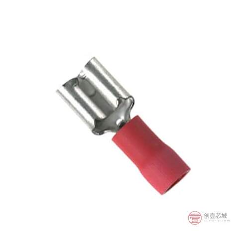 原装正品DVF18-250-CY全新CONN QC RCPT 18-22AWG 0.250